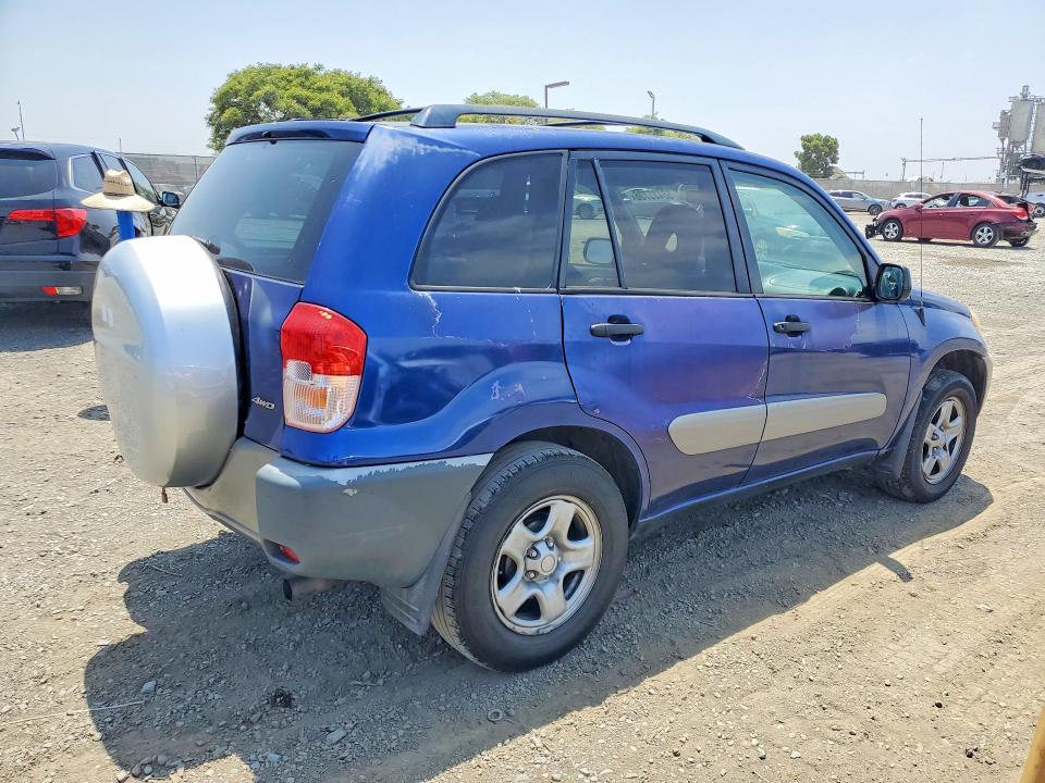 Продаж на аукціоні авто 2002 Toyota Rav4, vin: JTEHH20V626052599, номер лоту: 56485736