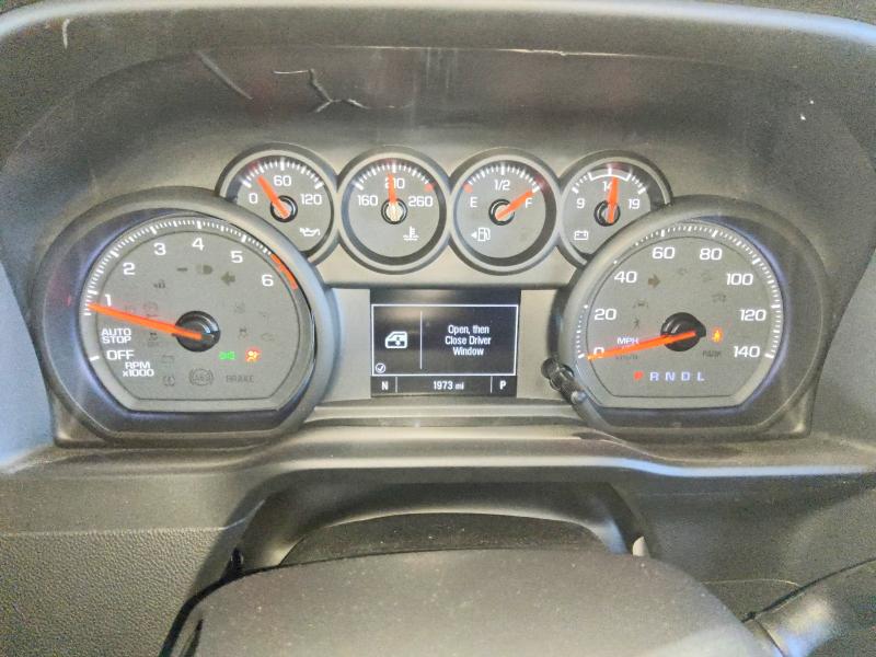 Aukcja sprzedaży 2026 Chevrolet Silverado, vin: 3GCNAAEKXTG236092, numer aukcji: 54724006