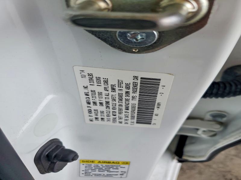 55348996 :رقم المزاد ، 19UUB1F55FA006515 vin ، 2015 Acura Tlx مزاد بيع