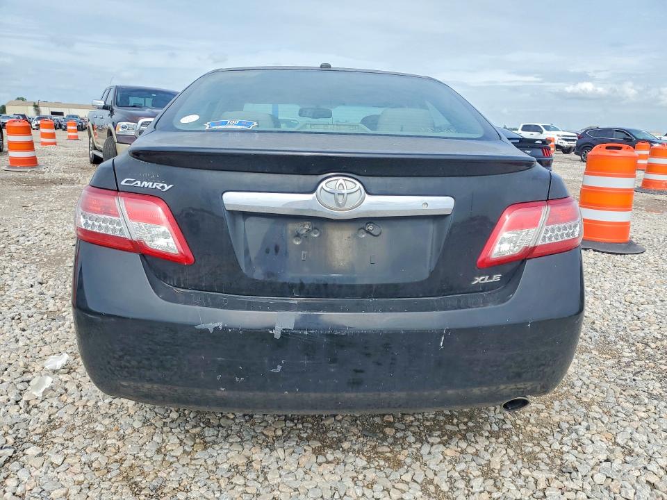 Продаж на аукціоні авто 2010 Toyota Camry, vin: 4T4BF3EK0AR017914, номер лоту: 56474826