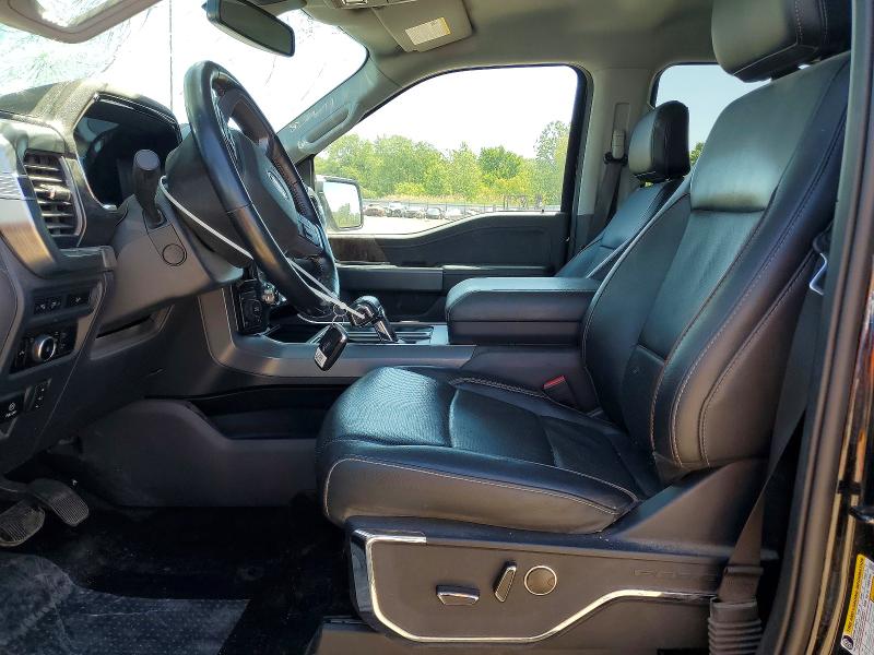 Aukcja sprzedaży 2023 Ford F150, vin: 1FTFW1E80PFA66293, numer aukcji: 55570546