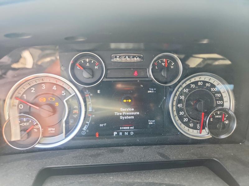 Auction sale of the 2014 Ram 2500, vin: 3C6UR5FL7EG321064, lot number: 55964896