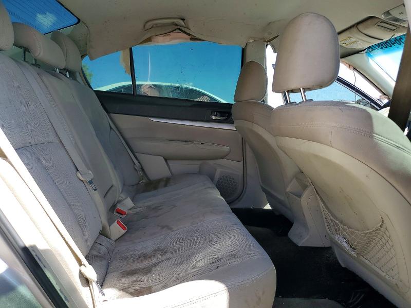 Продажа на аукционе авто 2014 Subaru Legacy, vin: 4S3BMBA65E3020519, номер лота: 56460976