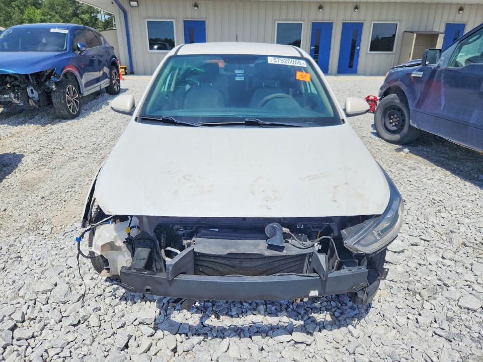 Aukcja sprzedaży 2022 Hyundai Accent, vin: 3KPC24A68NE176505, numer aukcji: 57920066