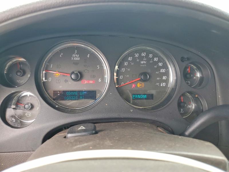 58260936 :رقم المزاد ، 1GKFK66837J249521 vin ، 2007 Gmc Yukon Xl مزاد بيع