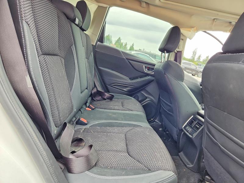 Продажа на аукционе авто 2019 Subaru Forester, vin: JF2SKAGC4KH496399, номер лота: 56601666