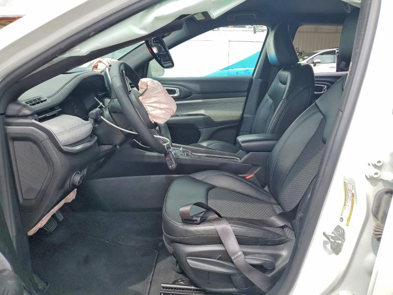Aukcja sprzedaży 2025 Jeep Compass, vin: 3C4NJDBN1ST524962, numer aukcji: 56150526