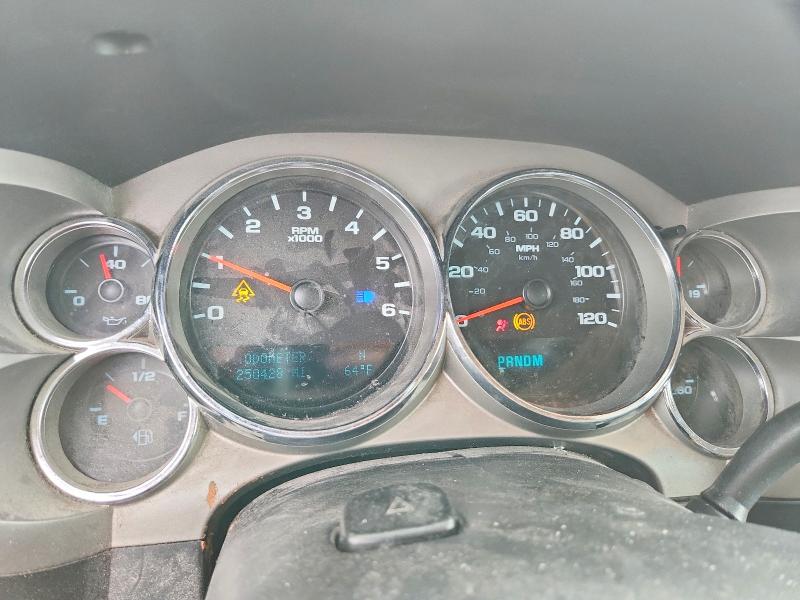Aukcja sprzedaży 2009 Gmc Sierra, vin: 3GTEC23099G182701, numer aukcji: 57166686