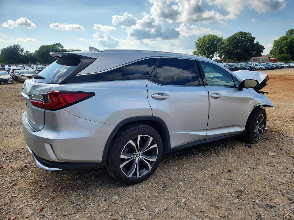 Aukcja sprzedaży 2018 Lexus Rx, vin: JTJDZKCA1J2002320, numer aukcji: 56784016