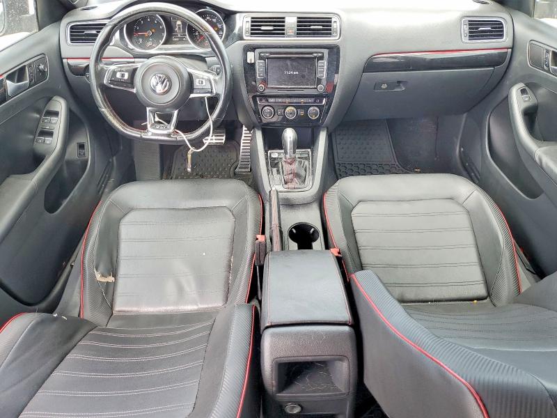 Продажа на аукционе авто 2015 Volkswagen Jetta, vin: 3VW4S7AJ4FM263946, номер лота: 57003636