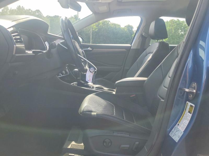 Aukcja sprzedaży 2019 Volkswagen Jetta, vin: 3VWG57BUXKM008242, numer aukcji: 58265866