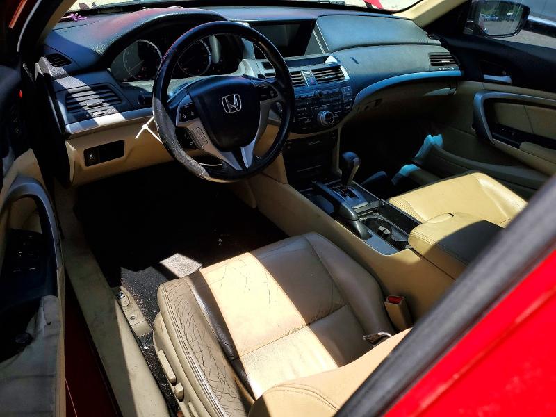 2012 Honda Accord მანქანა იყიდება აუქციონზე, vin: 1HGCS2B83CA003769, აუქციონის ნომერი: 56802826
