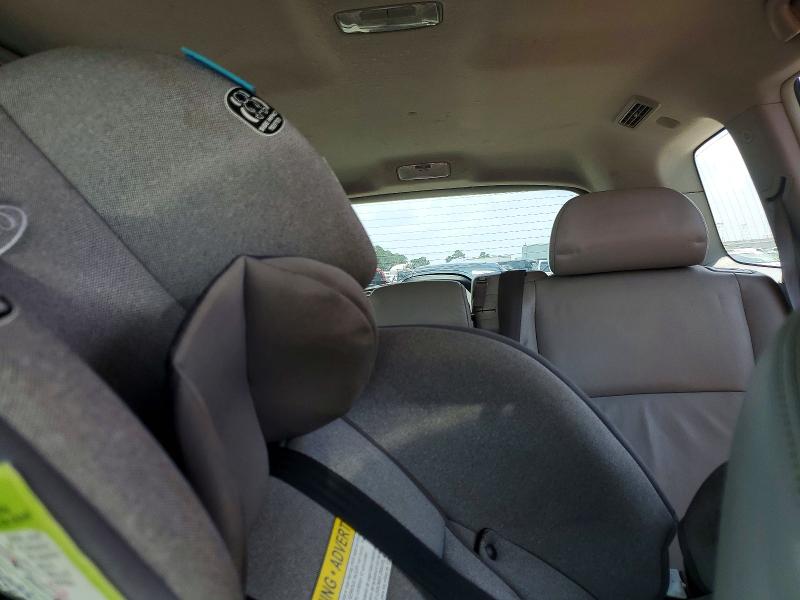 58015486 :رقم المزاد ، JTEDS42A682004204 vin ، 2008 Toyota Highlander مزاد بيع