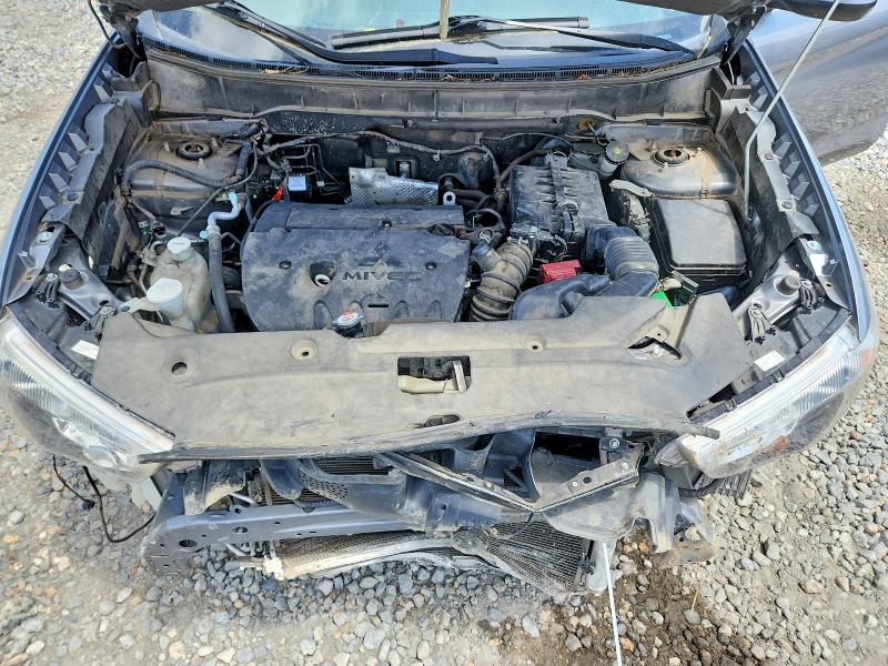 Aukcja sprzedaży 2013 Mitsubishi Outlander Sport, vin: 4A4AR3AU2DE024332, numer aukcji: 56324016