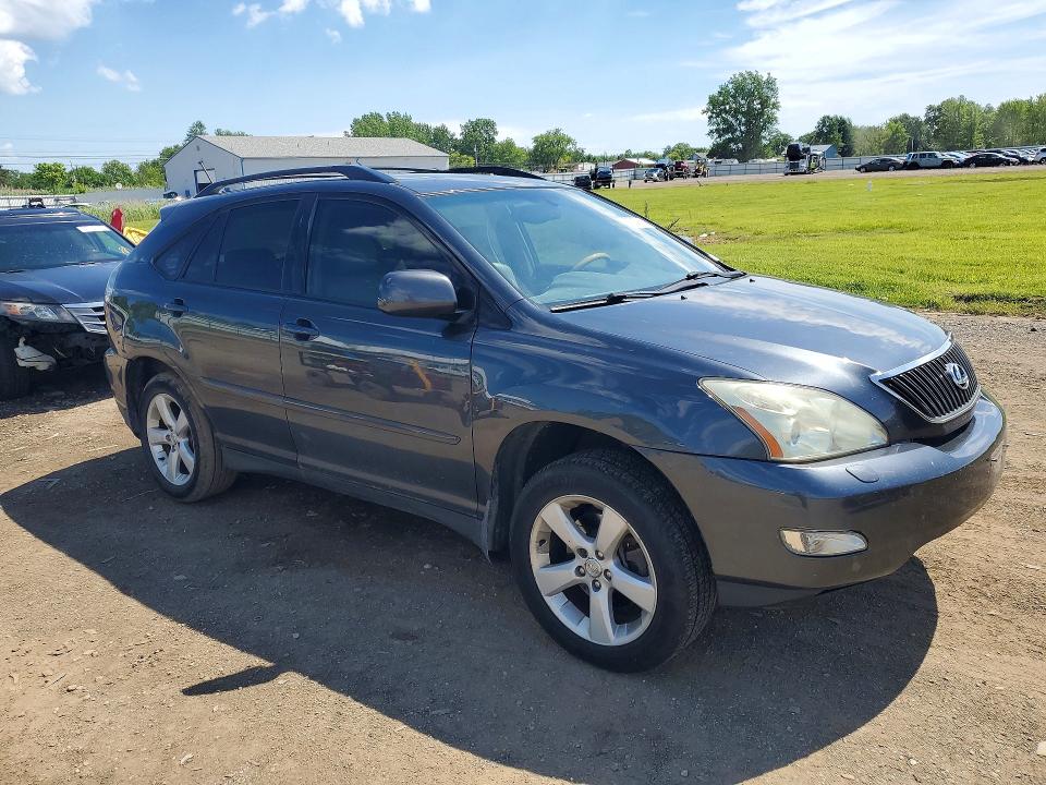 Aukcja sprzedaży 2005 Lexus Rx, vin: 2T2HA31U95C043425, numer aukcji: 57527856