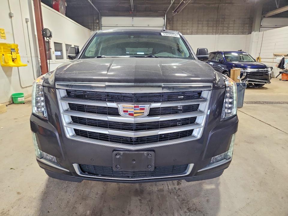 Продаж на аукціоні авто 2016 Cadillac Escalade, vin: 1GYS4BKJ2GR381803, номер лоту: 55629456