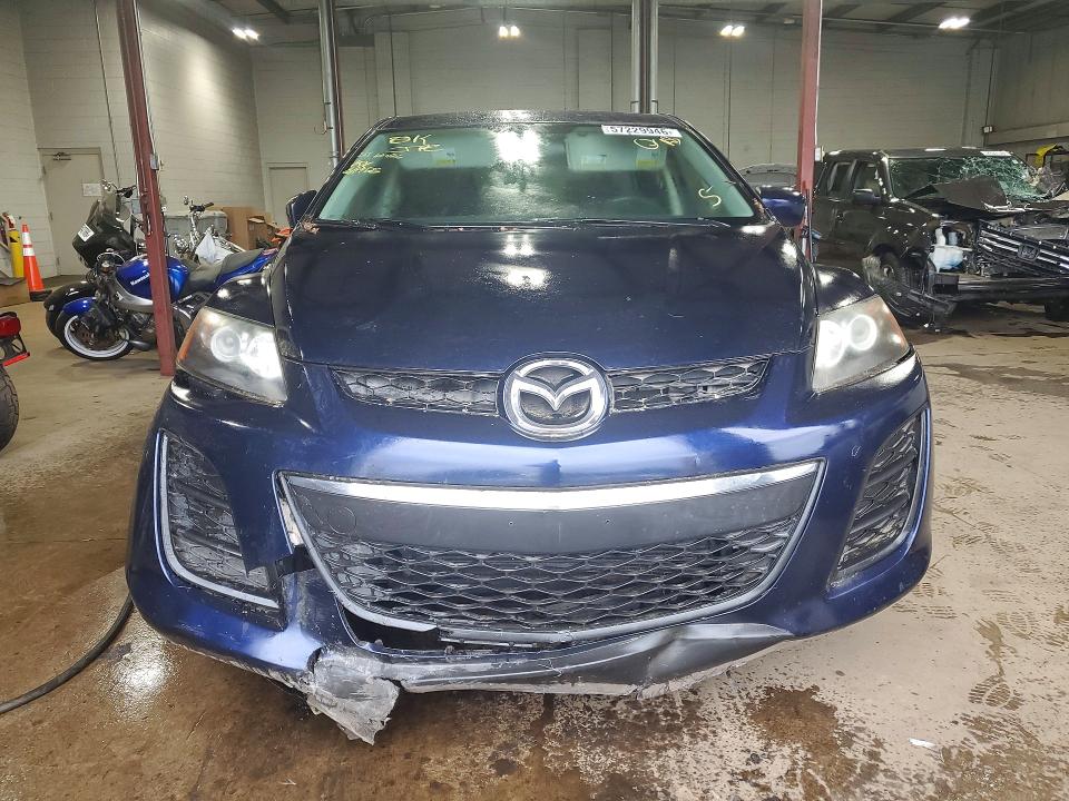 Продаж на аукціоні авто 2011 Mazda Cx-7, vin: JM3ER4C3XB0358032, номер лоту: 57229946