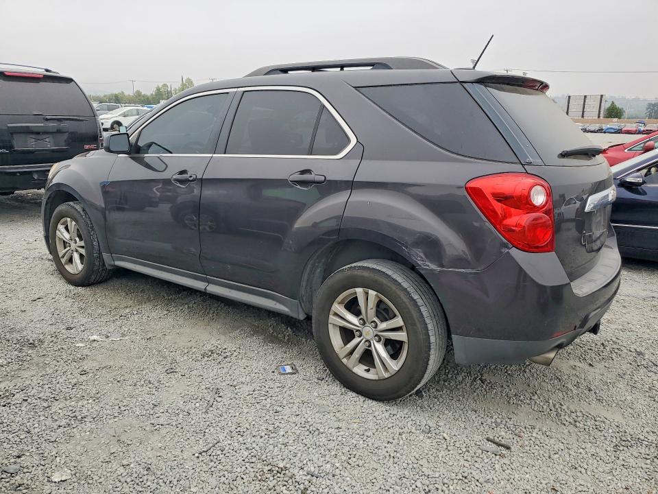 Продажа на аукционе авто 2015 Chevrolet Equinox, vin: 2GNFLBE39F6245192, номер лота: 58072596