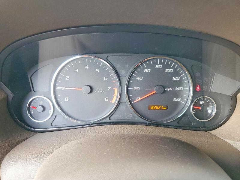 Aukcja sprzedaży 2006 Cadillac Cts, vin: 1G6DP577660124606, numer aukcji: 57370686