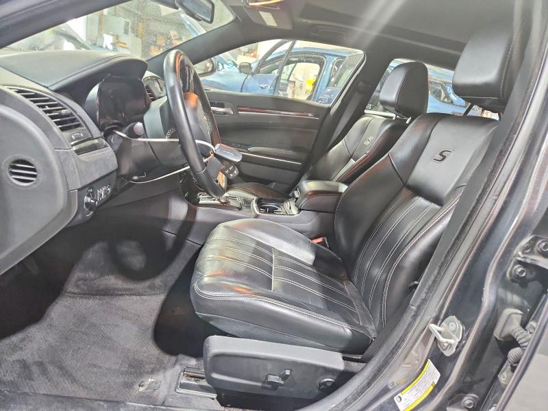 Aukcja sprzedaży 2018 Chrysler 300, vin: 2C3CCABG9JH244784, numer aukcji: 55169206