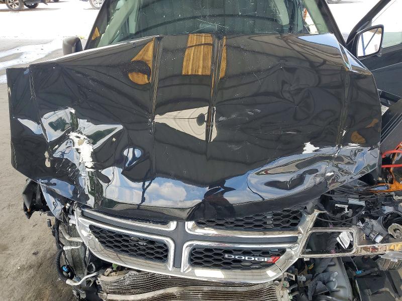 Продажа на аукционе авто 2018 Dodge Journey, vin: 3C4PDCAB9JT513921, номер лота: 56876366