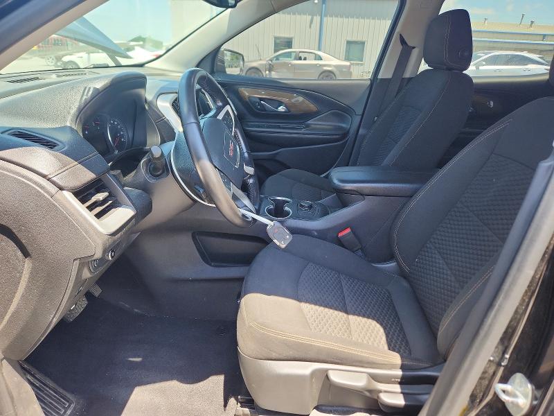 Aukcja sprzedaży 2020 Gmc Terrain, vin: 3GKALMEV6LL337534, numer aukcji: 56878766