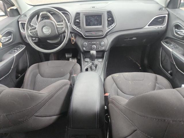 57817956 :رقم المزاد ، 1C4PJMCX7KD101852 vin ، 2019 Jeep Cherokee مزاد بيع