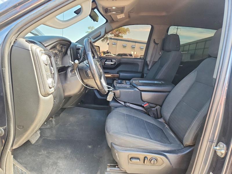Aukcja sprzedaży 2021 Gmc Sierra, vin: 1GTP8CET5MZ384421, numer aukcji: 55433196