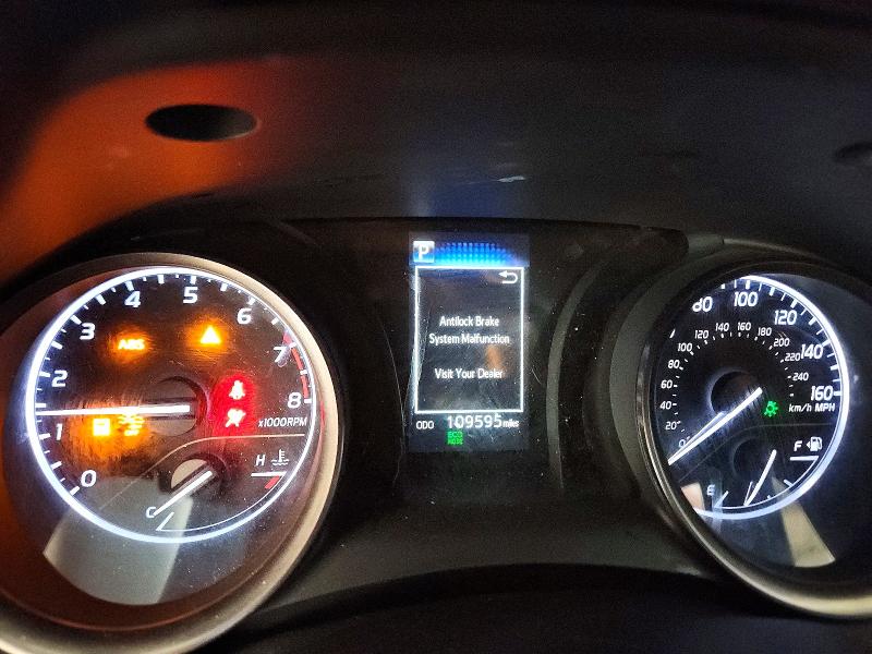 Продажа на аукционе авто 2022 Toyota Camry, vin: 4T1G11AK7NU631258, номер лота: 58938256