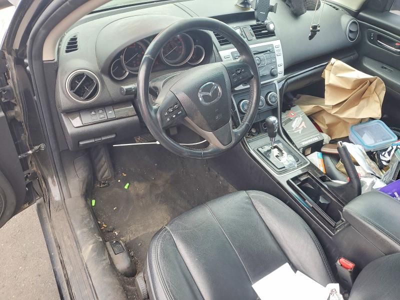 Aukcja sprzedaży 2011 Mazda 6, vin: 1YVHZ8CH8B5M27127, numer aukcji: 58988156