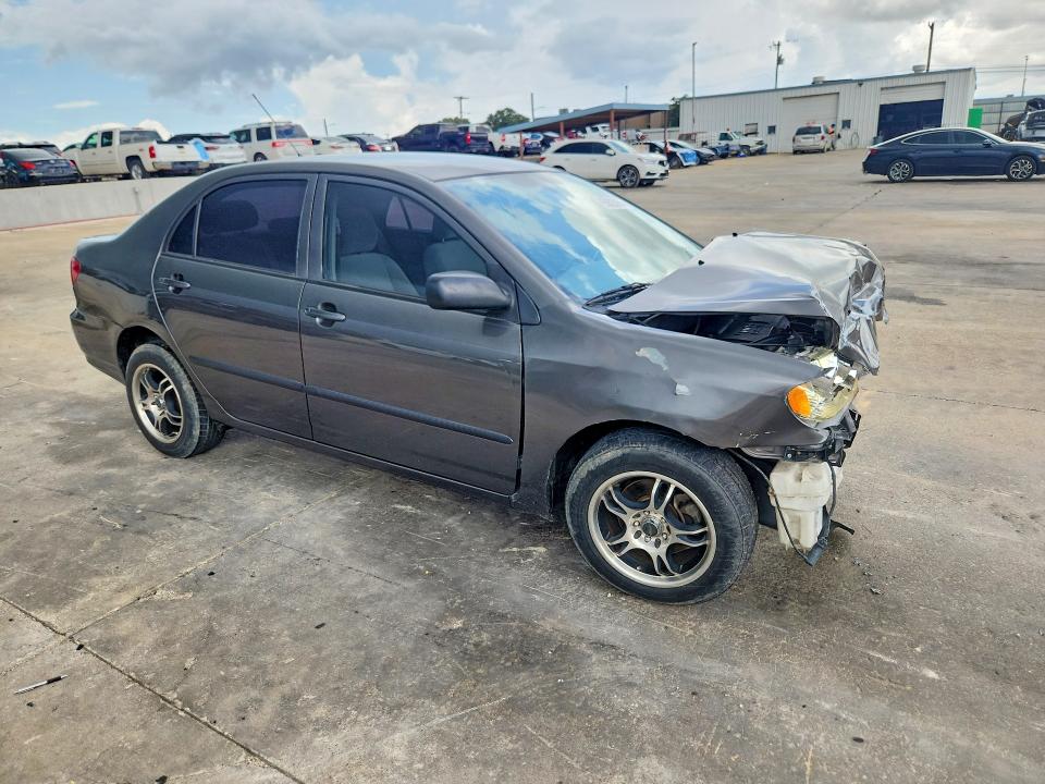 Aukcja sprzedaży 2008 Toyota Corolla, vin: 1NXBR32E78Z992985, numer aukcji: 55623986