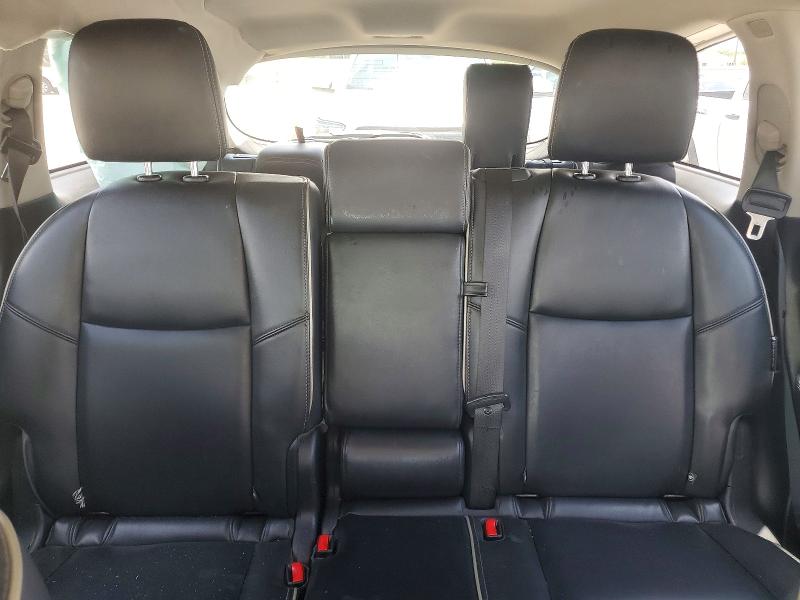 Продаж на аукціоні авто 2019 Infiniti Qx60, vin: 5N1DL0MN5KC534249, номер лоту: 56465406