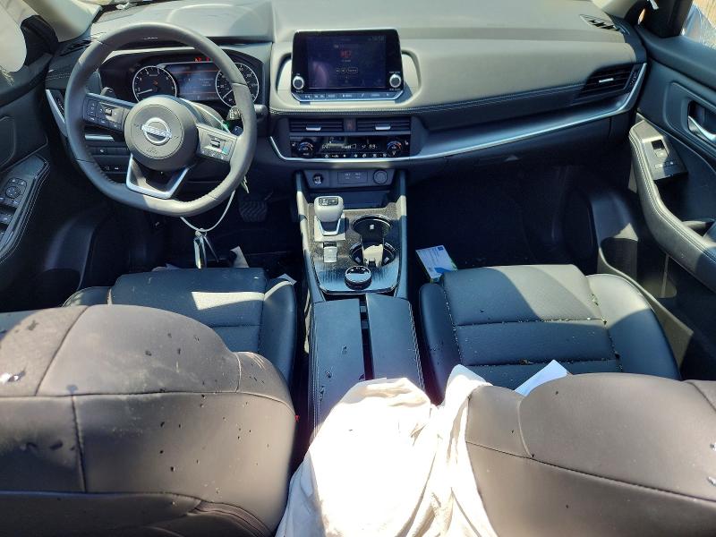 Продаж на аукціоні авто 2024 Nissan Rogue, vin: JN8BT3BB2RW443474, номер лоту: 58909136