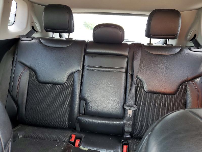 Aukcja sprzedaży 2018 Jeep Compass, vin: 3C4NJDDB9JT417661, numer aukcji: 56065126