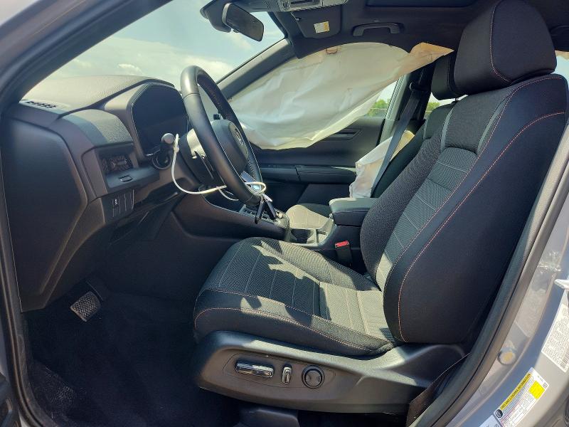 Продаж на аукціоні авто 2025 Honda Cr-v, vin: 7FARS5H55SE013253, номер лоту: 56791096