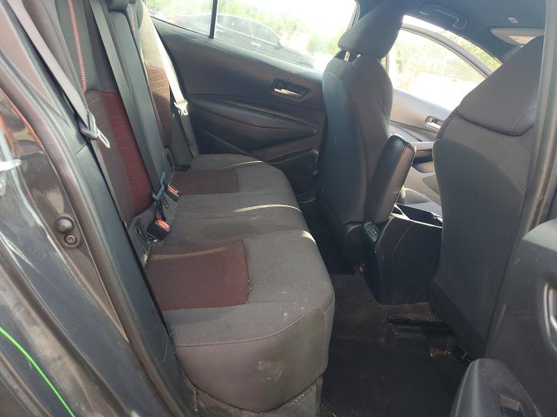 Aukcja sprzedaży 2024 Toyota Corolla, vin: 5YFS4MCE1RP184265, numer aukcji: 56043326