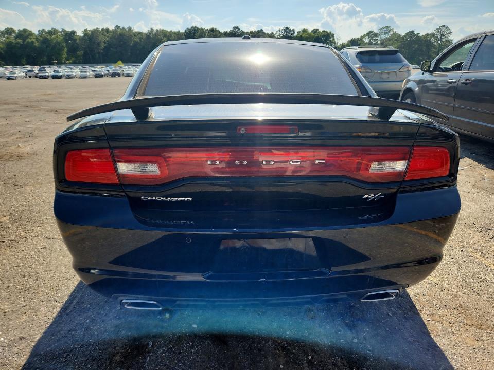 Продаж на аукціоні авто 2011 Dodge Charger, vin: 2B3CL5CT6BH610217, номер лоту: 56669266