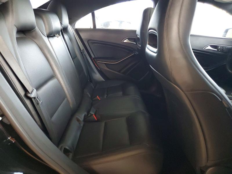 Продаж на аукціоні авто 2014 Mercedes-benz Cla, vin: WDDSJ4GB1EN107384, номер лоту: 55982036