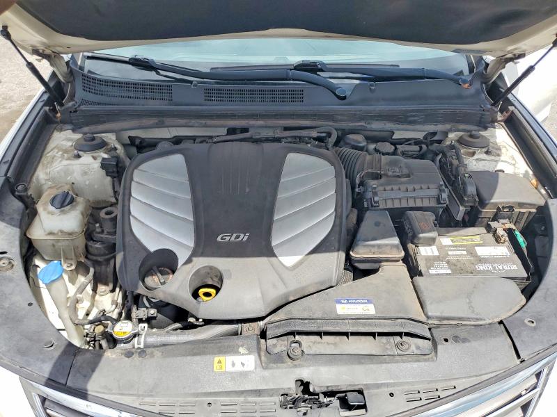 Aukcja sprzedaży 2016 Hyundai Azera, vin: KMHFG4JG7GA569159, numer aukcji: 56438556