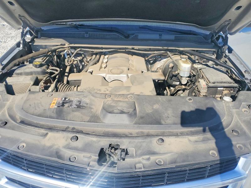 Продажа на аукционе авто 2018 Cadillac Escalade, vin: 1GYS3HKJ0JR107304, номер лота: 55787816