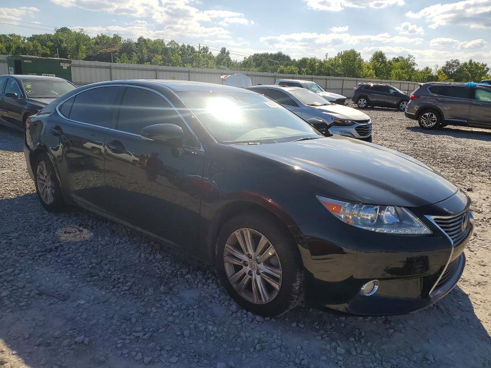 56542276 :رقم المزاد ، JTHBK1GG0F2172682 vin ، 2015 Lexus Es مزاد بيع