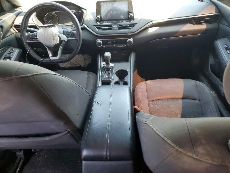 55526156 :رقم المزاد ، 1N4BL4BV3LC247490 vin ، 2020 Nissan Altima مزاد بيع