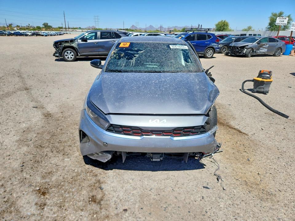 Продажа на аукционе авто 2024 Kia Forte, vin: 3KPF54AD7RE782838, номер лота: 85618255