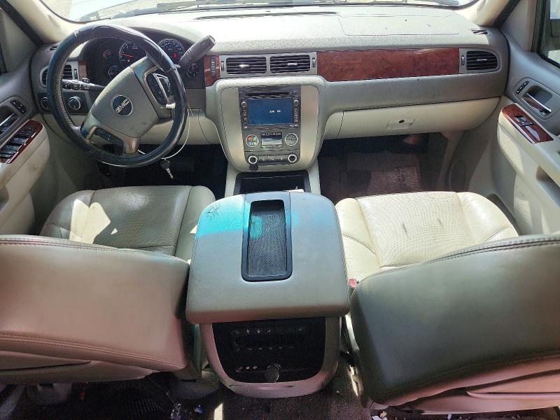 Aukcja sprzedaży 2010 Gmc Yukon, vin: 1GKUKCE01AR282057, numer aukcji: 56080026