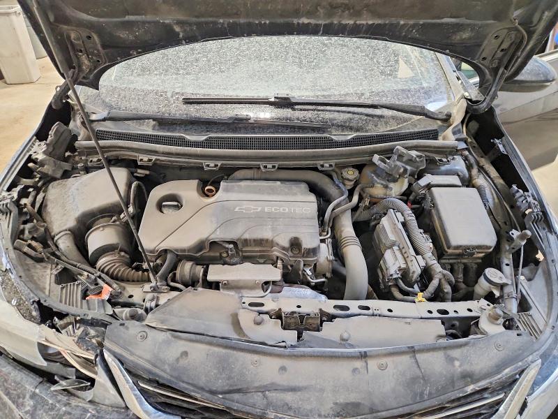 2016 Chevrolet Cruze მანქანა იყიდება აუქციონზე, vin: 1G1BG5SM7G7283959, აუქციონის ნომერი: 55112876