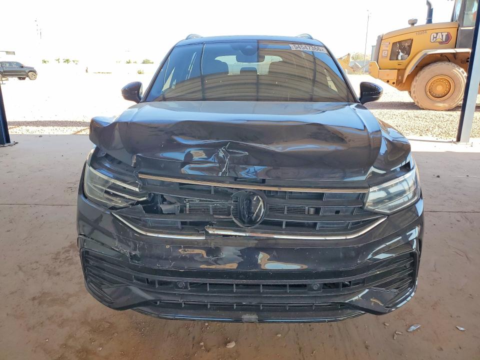 Aukcja sprzedaży 2023 Volkswagen Tiguan, vin: 3VVCB7AX1PM016311, numer aukcji: 54547366