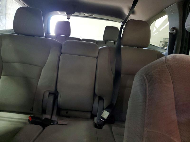 Продаж на аукціоні авто 2017 Honda Pilot, vin: 5FNYF6H38HB069003, номер лоту: 59233006