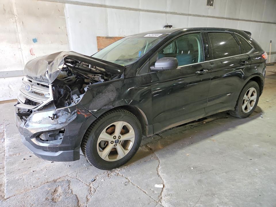 2016 Ford Edge მანქანა იყიდება აუქციონზე, vin: 2FMPK3G90GBB51195, აუქციონის ნომერი: 54390966