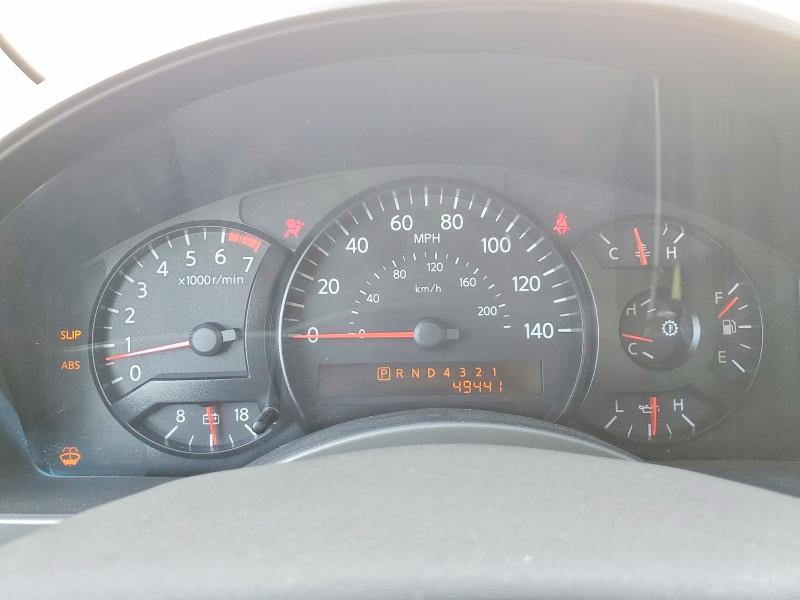 Продажа на аукционе авто 2006 Nissan Titan, vin: 1N6AA07A26N538904, номер лота: 57266036