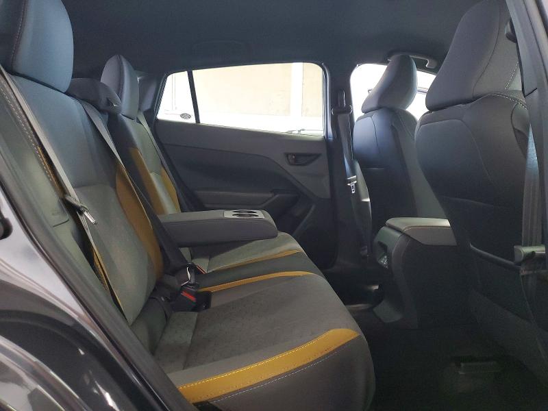 Aukcja sprzedaży 2026 Subaru Crosstrek, vin: 4S4GUHF62T3769398, numer aukcji: 55651176